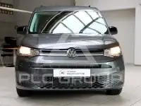 2025 Volkswagen Caddy