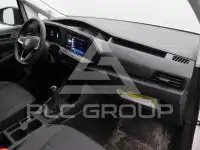2025 Volkswagen Caddy