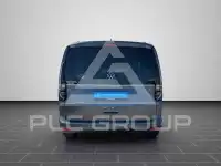 2025 Volkswagen Caddy