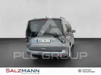 2025 Volkswagen Caddy