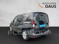 2025 Volkswagen Caddy
