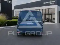 2025 Volkswagen Caddy