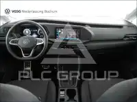 2025 Volkswagen Caddy