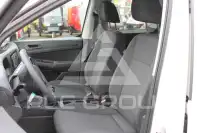 2026 Volkswagen Caddy