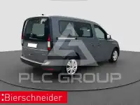 2025 Volkswagen Caddy