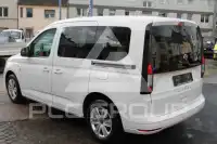 2026 Volkswagen Caddy