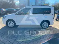 2025 Volkswagen Caddy