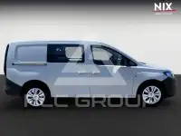 2025 Volkswagen Caddy