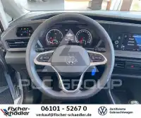 2025 Volkswagen Caddy