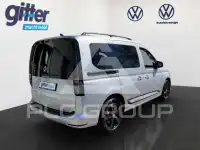 2025 Volkswagen Caddy