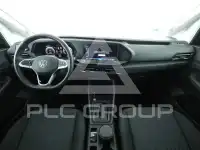 2025 Volkswagen Caddy