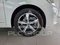 2025 Volkswagen Caddy
