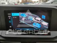 2025 Volkswagen Caddy
