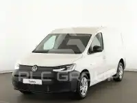 2025 Volkswagen Caddy