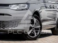 2025 Volkswagen Caddy