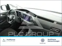 2025 Volkswagen Caddy