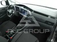 2025 Volkswagen Caddy