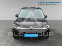 2025 Volkswagen Caddy