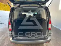 2025 Volkswagen Caddy