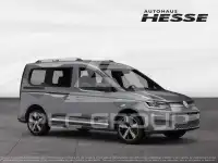 2025 Volkswagen Caddy