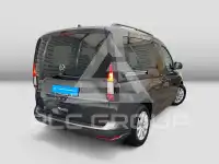 2025 Volkswagen Caddy