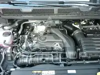 2025 Volkswagen Caddy