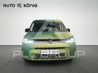 2025 Volkswagen Caddy