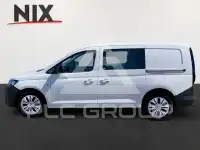 2025 Volkswagen Caddy