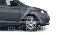2025 Volkswagen Caddy