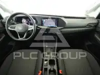 2025 Volkswagen Caddy