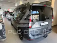 2025 Volkswagen Caddy
