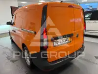 2025 Volkswagen Caddy