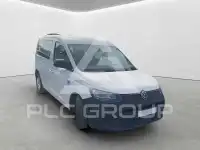 2025 Volkswagen Caddy