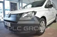 2025 Volkswagen Caddy