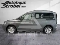 2025 Volkswagen Caddy