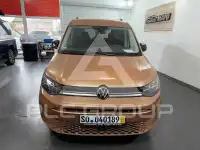 2025 Volkswagen Caddy