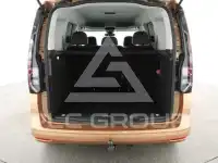 2025 Volkswagen Caddy