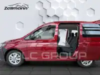 2025 Volkswagen Caddy