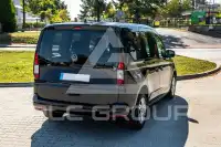 2025 Volkswagen Caddy