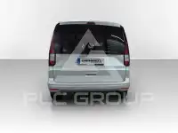 2025 Volkswagen Caddy