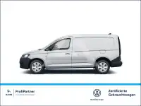 2025 Volkswagen Caddy