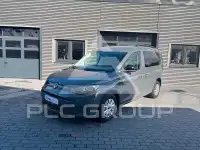 2026 Volkswagen Caddy