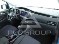 2025 Volkswagen Caddy