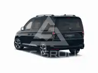 2025 Volkswagen Caddy