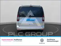 2025 Volkswagen Caddy