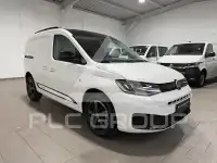 2025 Volkswagen Caddy