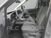 2025 Volkswagen Caddy