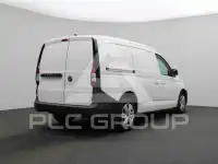 2025 Volkswagen Caddy