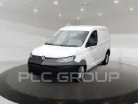 2025 Volkswagen Caddy