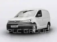 2025 Volkswagen Caddy